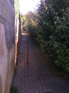 passage des près