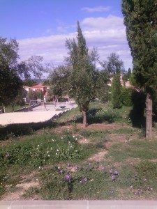 lotissement St Antoine